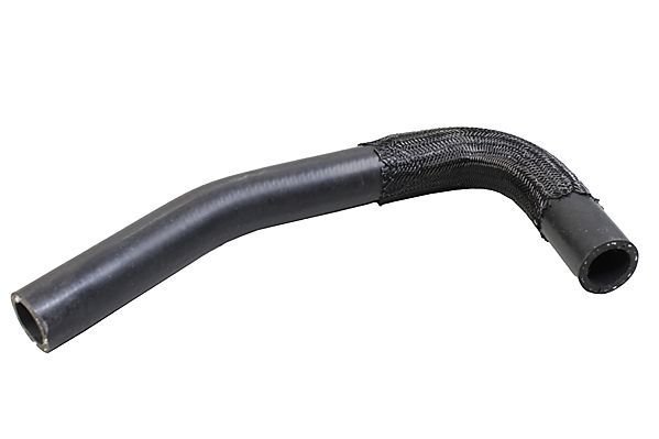 Furtun radiator METZGER 2421390