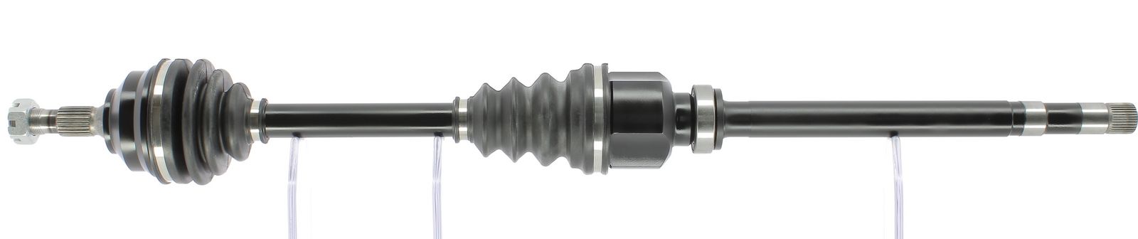 Arbre de transmission