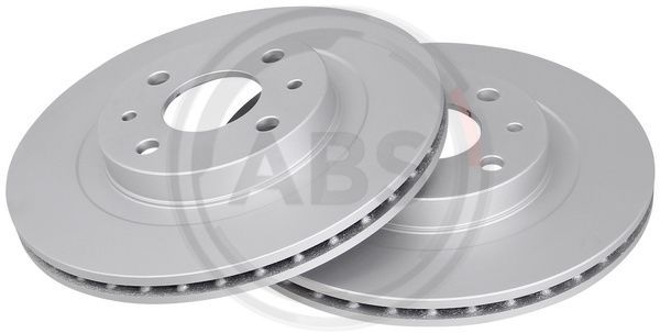 Tarcza hamulcowa A.B.S. 17342