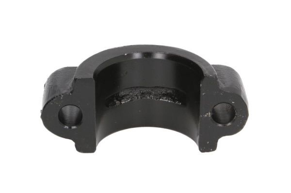 Support, suspension du stabilisateur