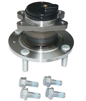 Set rulment roata METZGER WM 2130