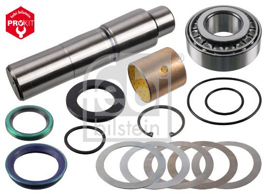 Set reparatie, pivot FEBI BILSTEIN 09937