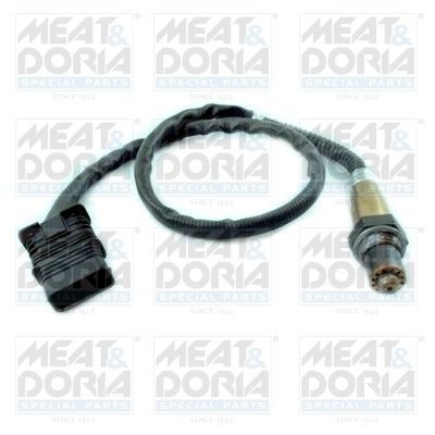 Sonda lambda MEAT & DORIA 81898