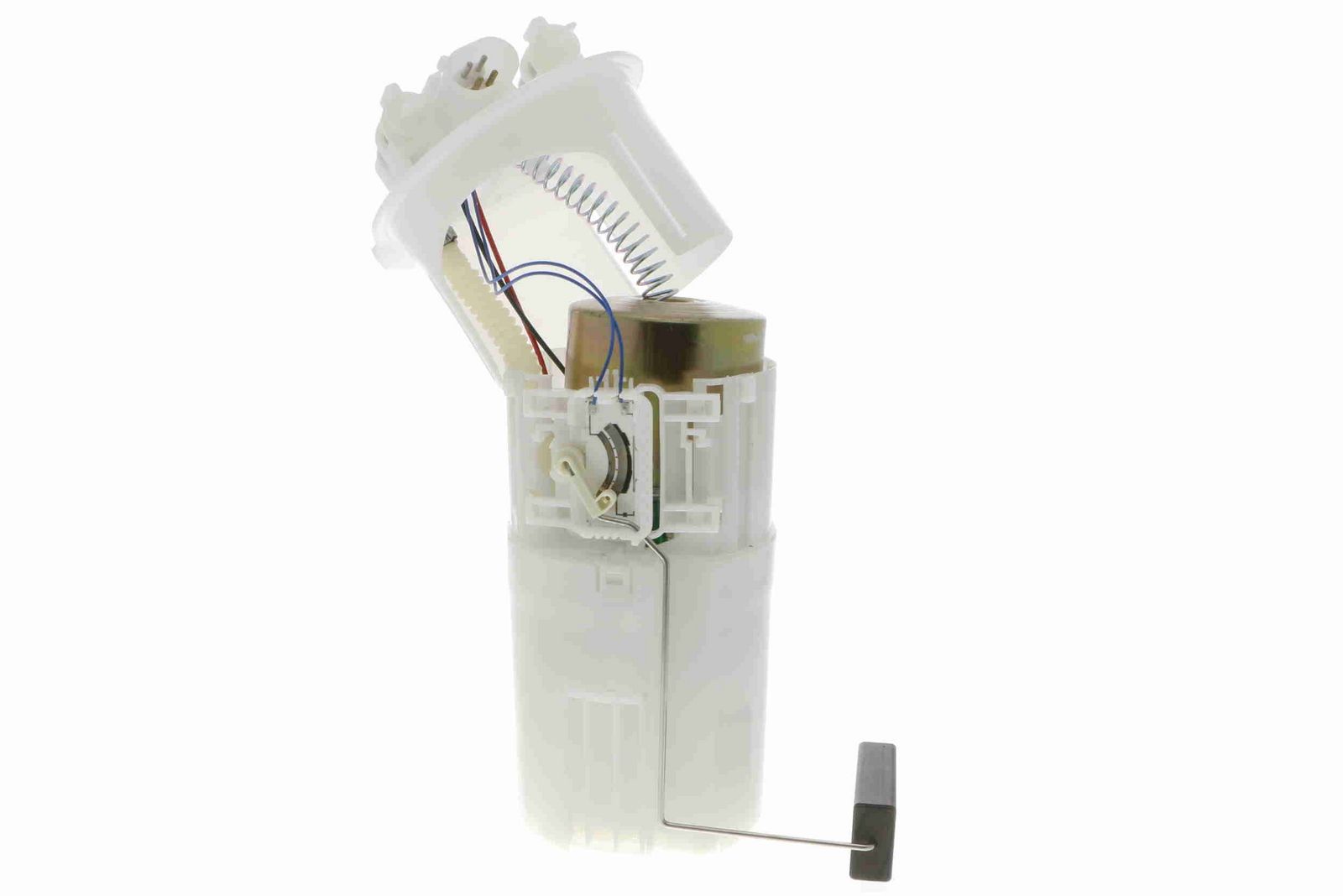 unité d'alimentation de carburant