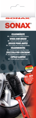 Perie de curatat SONAX Wheel Rim Brush 04179000