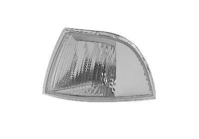 Lampa kierunkowskazu VAN WEZEL 4360905
