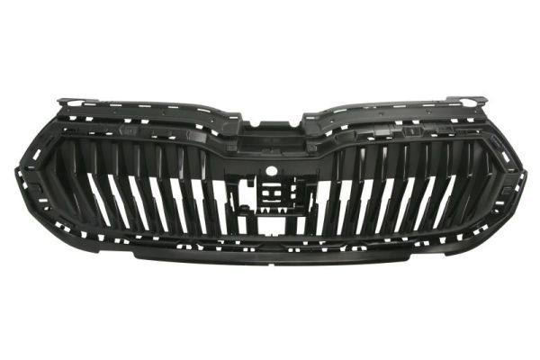 Grila radiator BLIC 6502-07-7531991P