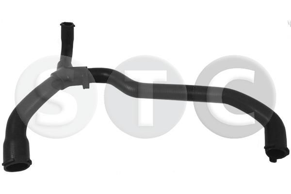 Przewód elastyczny chłodnicy STC T408639