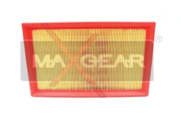 Vzduchový filtr MAXGEAR 26-0157