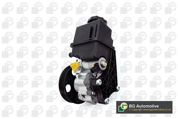 Pompa hydrauliczna, układ kierowniczy BGA PSP5669