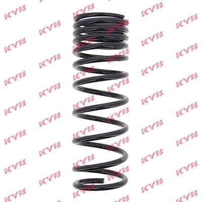 Sprężyna zawieszenia KYB RD5502