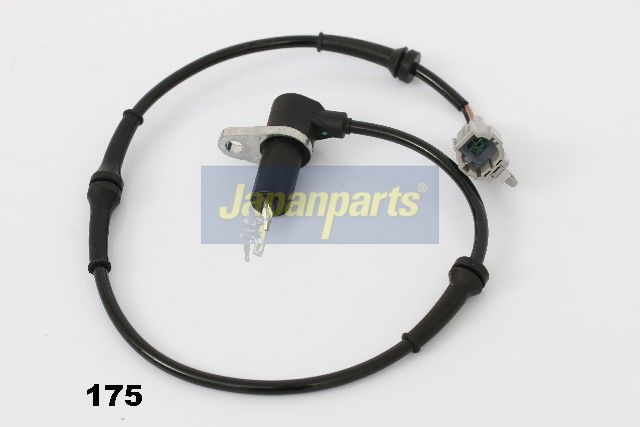 Levně Snímač, počet otáček kol JAPANPARTS ABS-175