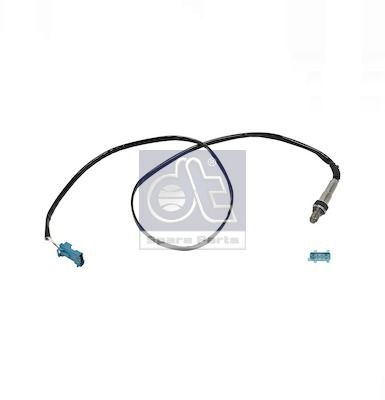 Sonda lambda DT SPARE PARTS 12.27042