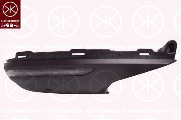 Lampa kierunkowskazu KLOKKERHOLM 60151058