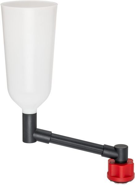 Kit d'adaptateurs de remplissage, transmission