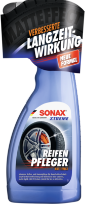 Čistič pneumatik Sonax 02562410