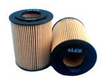 Filtr oleju ALCO FILTER MD-655