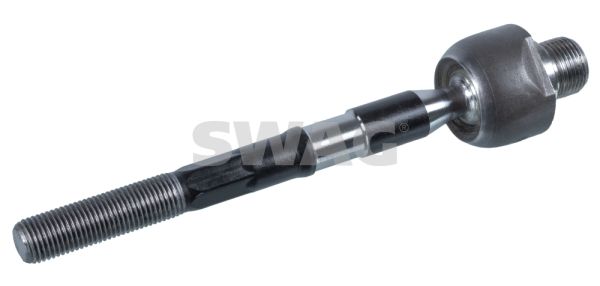 Połączenie osiowe, drążek kierowniczy poprzeczny SWAG 91 10 6246