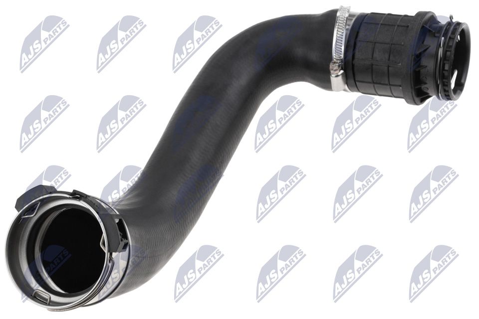 Pūtes sistēmas gaisa caurule