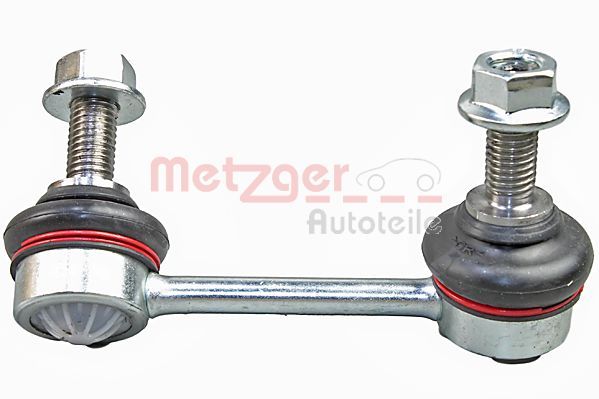 Brat/bieleta suspensie, stabilizator METZGER 53070804
