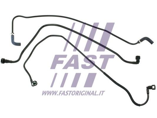 Przewód paliwowy elastyczny FAST FT39515