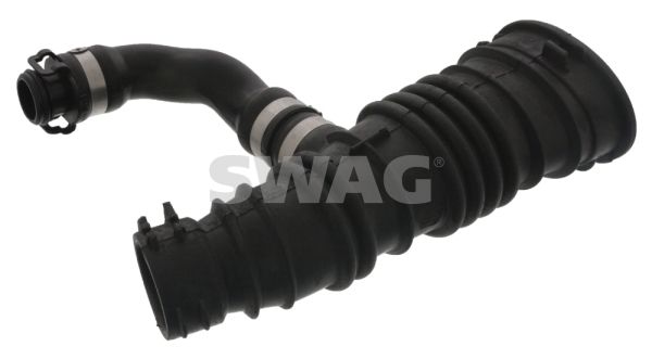Przewód ssący, filtr powietrza SWAG 50 94 6730