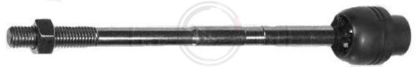 Połączenie osiowe, drążek kierowniczy poprzeczny A.B.S. 240246