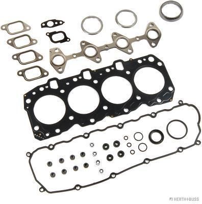 Set garnituri, chiulasa HERTH+BUSS JAKOPARTS J1242154