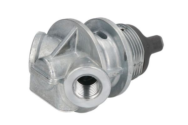 Valve à plusieurs voies