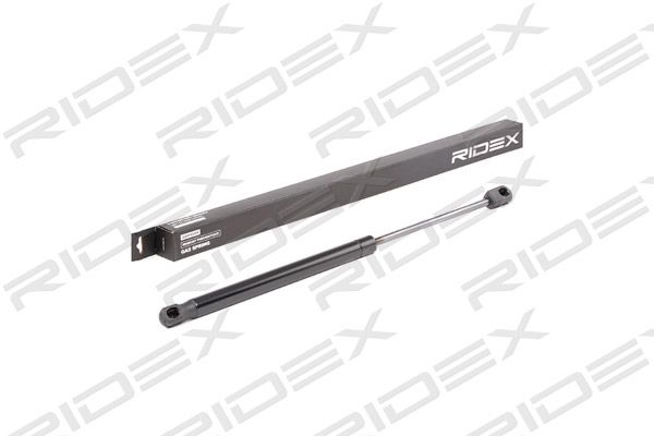 Sprężyna gazowa, pokrywa bagażnika RIDEX 219G0308
