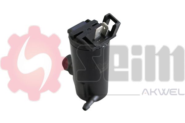 Pompe d'eau de nettoyage, nettoyage des vitres
