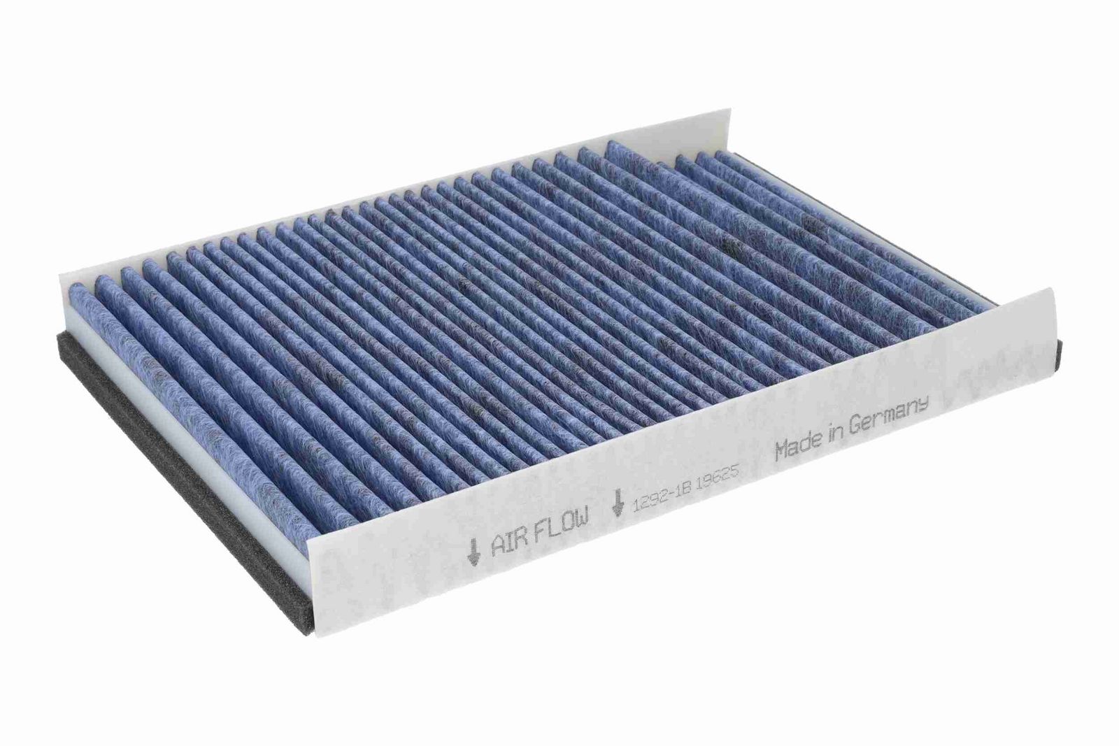 Filtre, air de l'habitacle