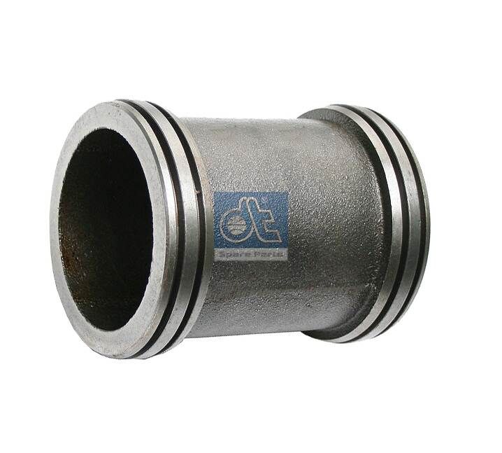 Galerie, sistem de esapament DT Spare Parts 1.18225