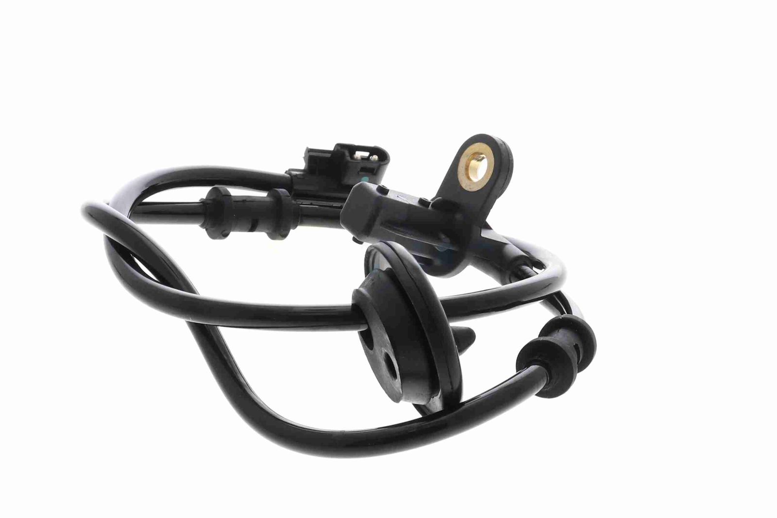 Capteur, vitesse de roue
