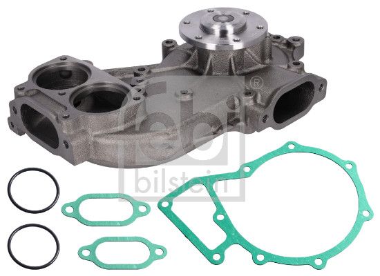Pompă de apă, răcire motor FEBI BILSTEIN 22455