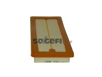 Filtr powietrza FRAM CA10518