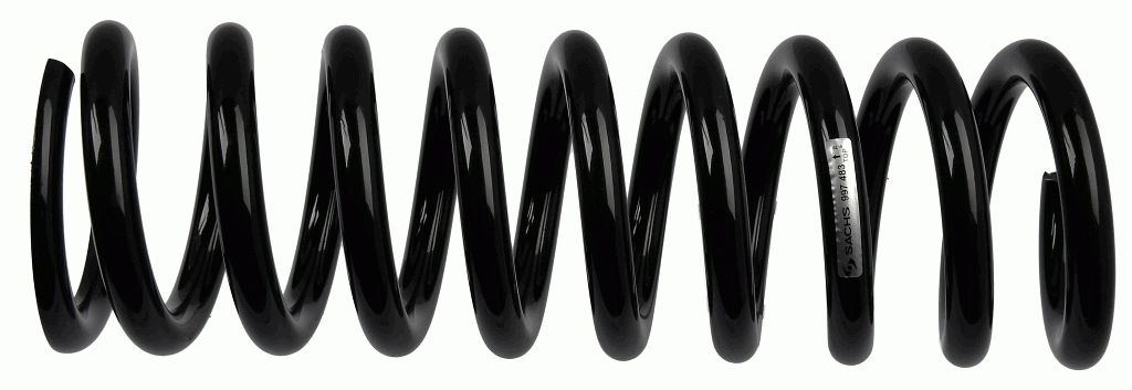 Arc spiral SACHS 997 483