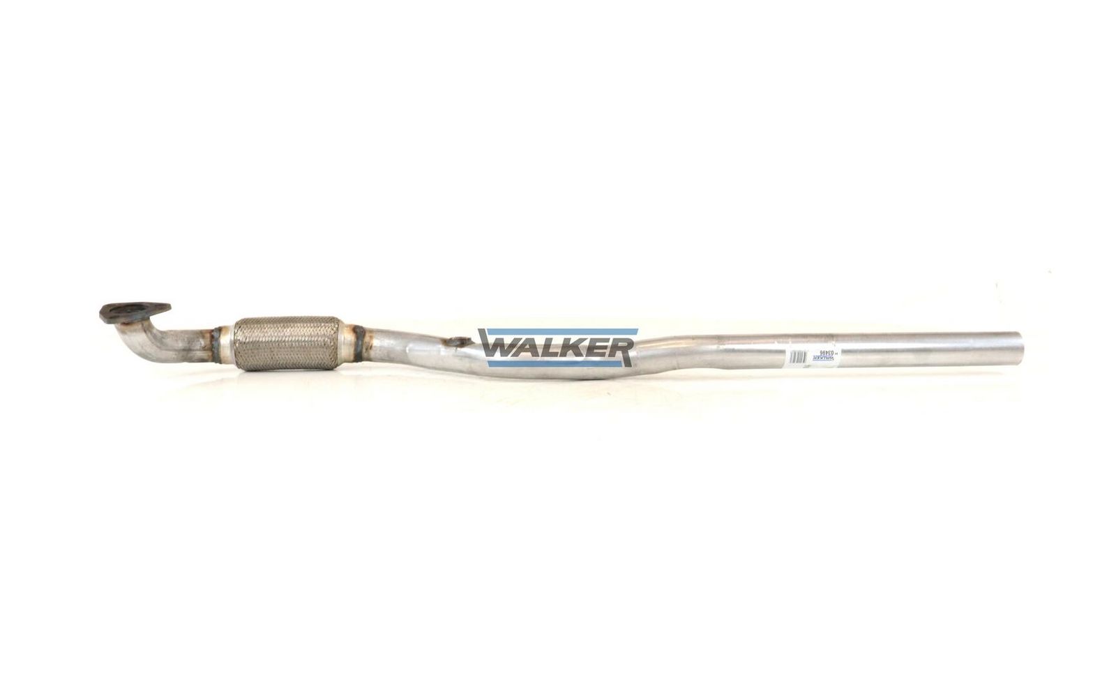 Levně Výfuková trubka WALKER 03496