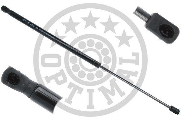 Sprężyna gazowa, dach podnoszony OPTIMAL AG-40368