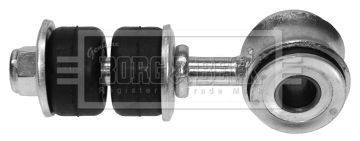 Drążek / wspornik, stabilizator BORG & BECK BDL7123