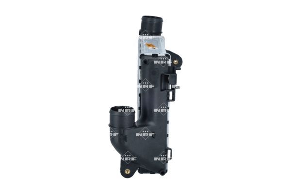 Levně Chladič turba NRF 30924
