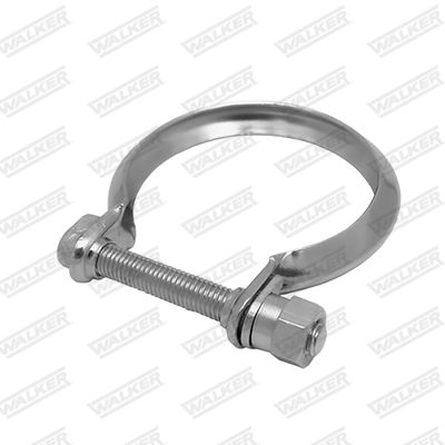 Część zaciskowa, układ wydechowy WALKER 80910