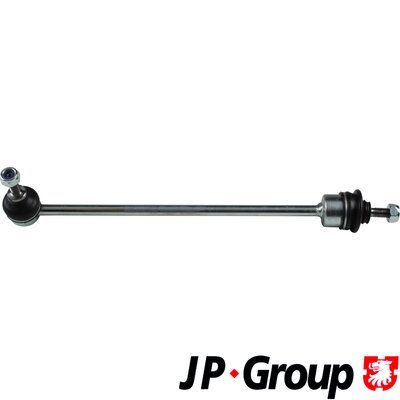Drążek / wspornik, stabilizator JP GROUP 4140402400