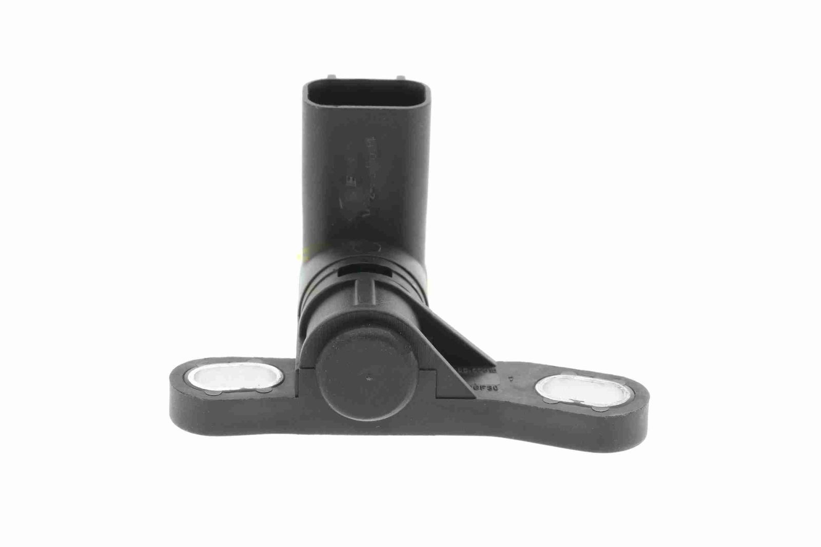 Capteur d'angle, vilebrequin