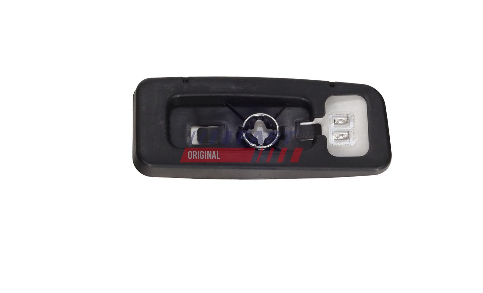 Levně Sklo do zrcátka, vnější zrcátko FAST FT88610