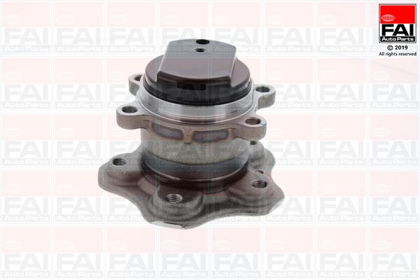 Zestaw łożysk koła FAI AUTOPARTS FHBK1171