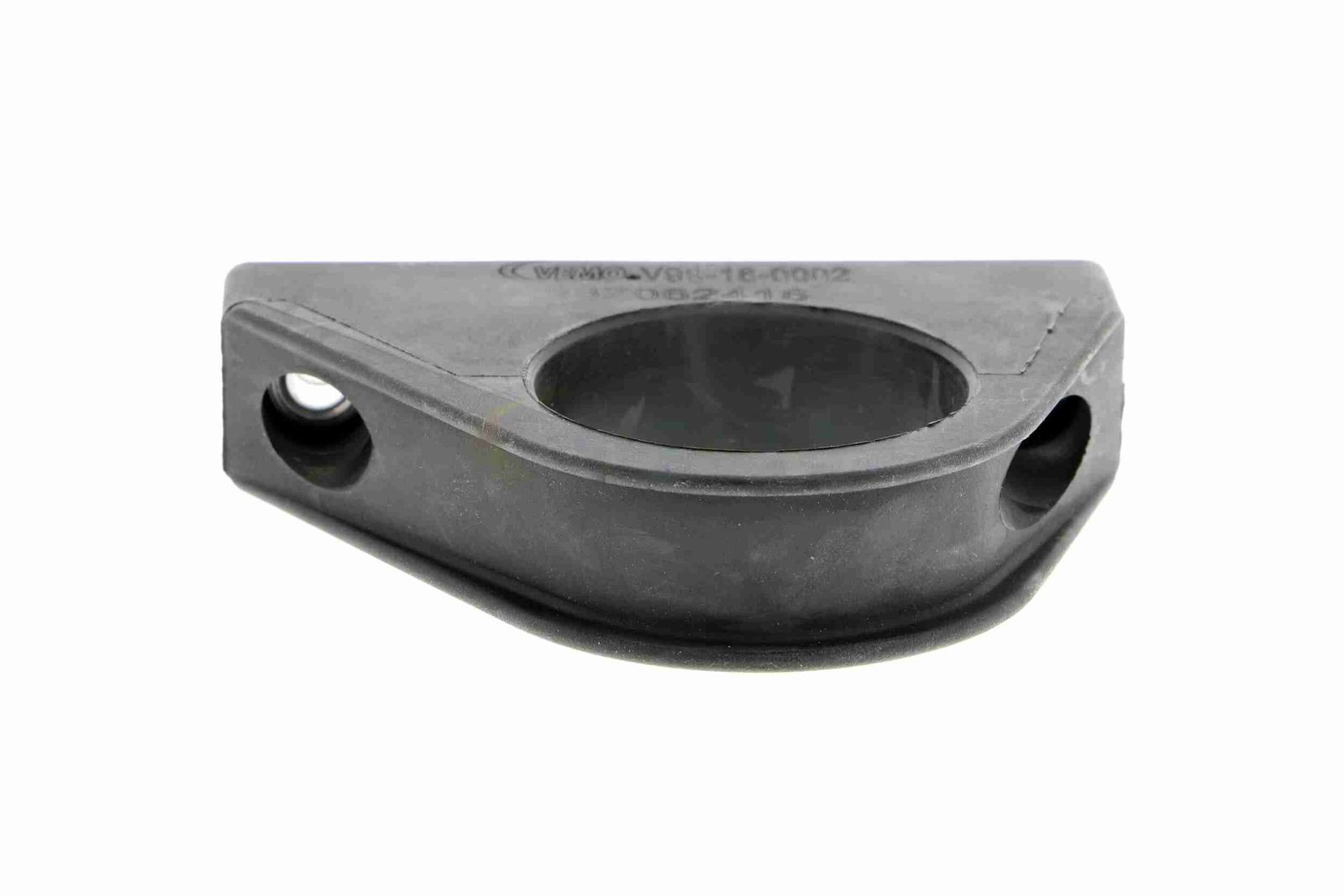 Collier de fixation, pompe à eau additionnelle