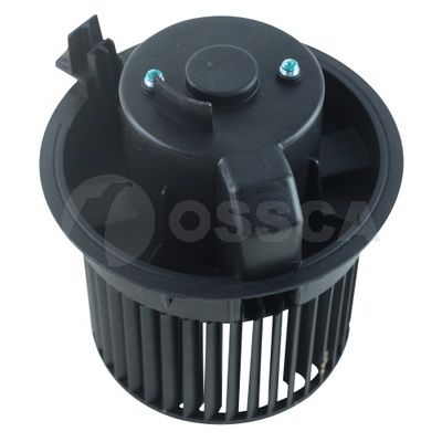 Вентилятор салона