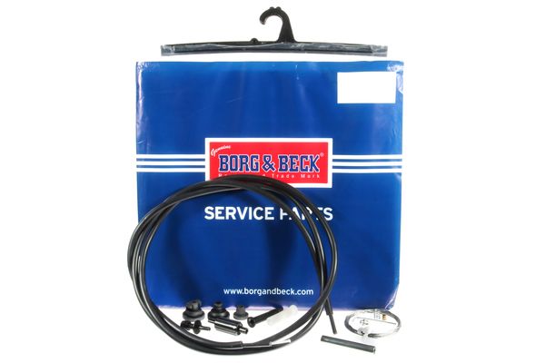 BORG AND BECK - Accelerator Cable              