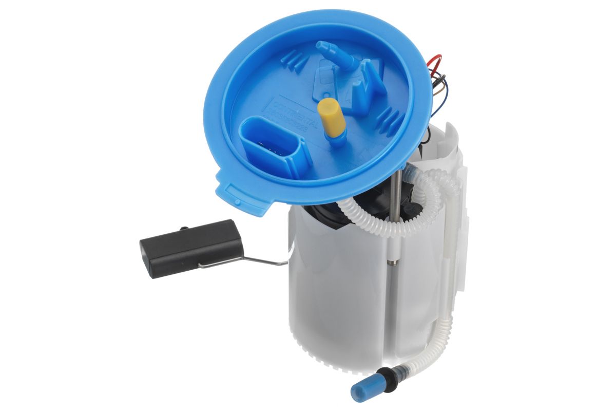 unité d'alimentation de carburant
